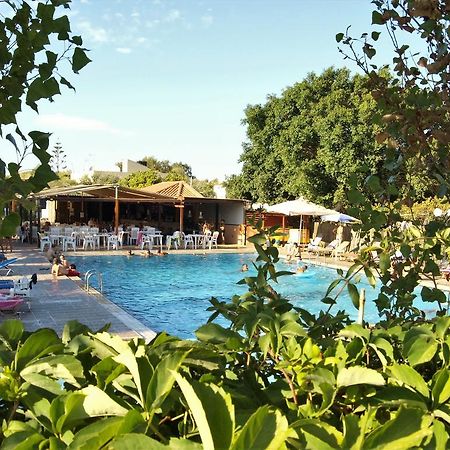 Camping Chania كاتو ذاراتسو المظهر الخارجي الصورة