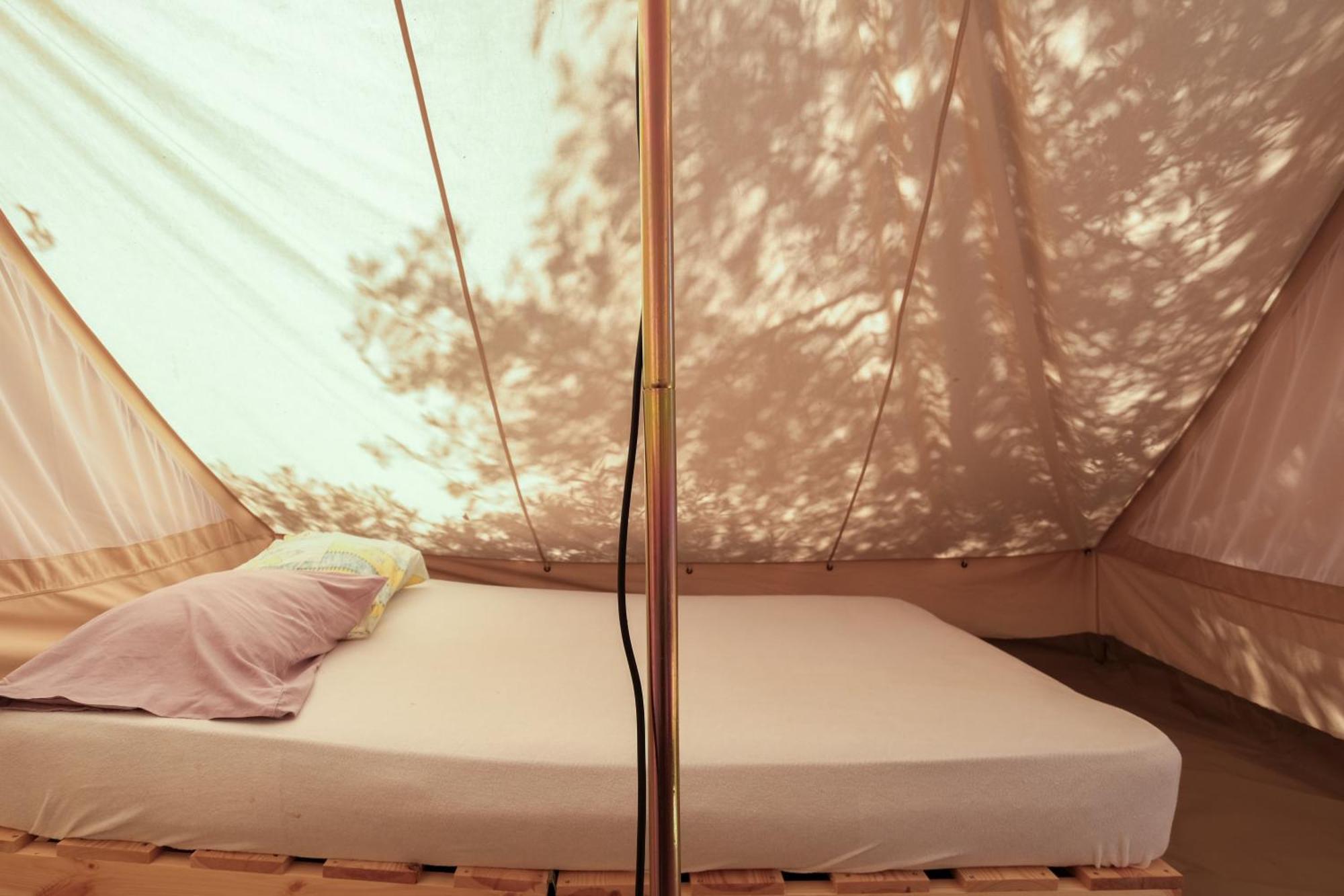 Camping Chania كاتو ذاراتسو المظهر الخارجي الصورة