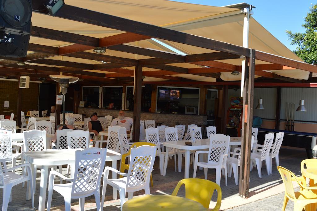 Camping Chania كاتو ذاراتسو المظهر الخارجي الصورة