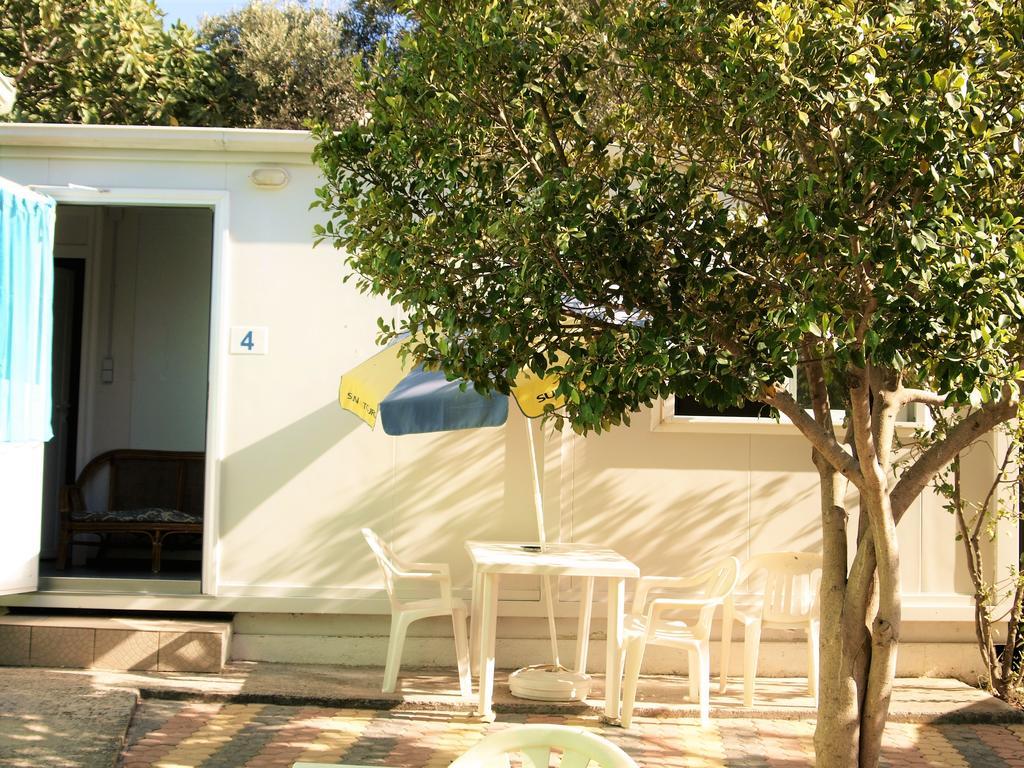 Camping Chania كاتو ذاراتسو المظهر الخارجي الصورة