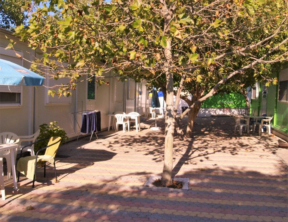 Camping Chania كاتو ذاراتسو المظهر الخارجي الصورة
