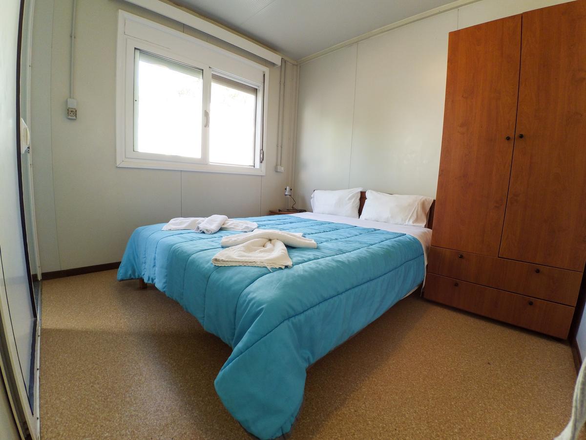 Camping Chania كاتو ذاراتسو المظهر الخارجي الصورة