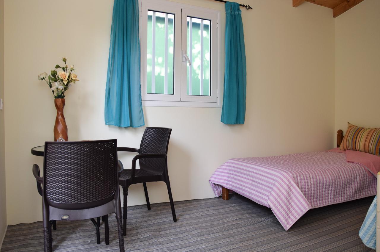 Camping Chania كاتو ذاراتسو المظهر الخارجي الصورة