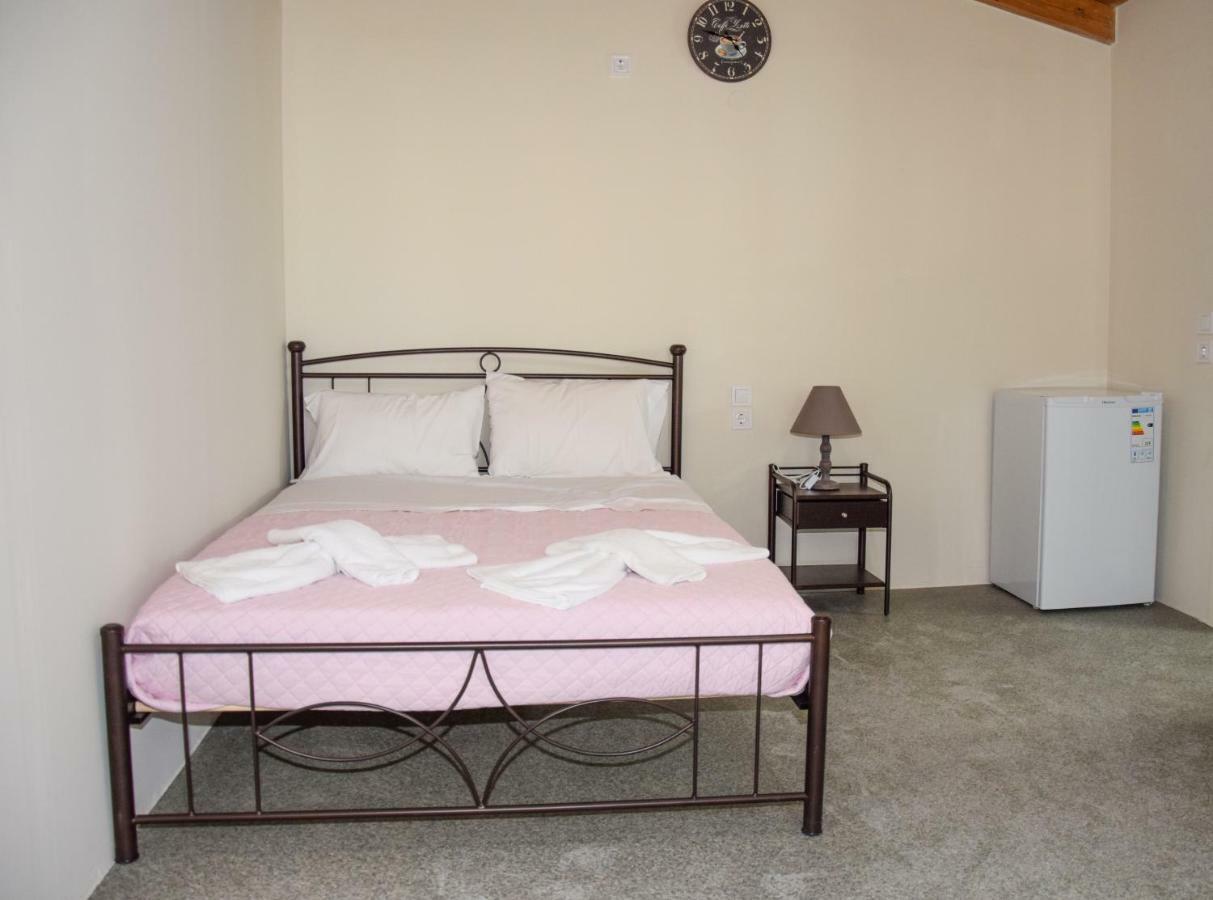 Camping Chania كاتو ذاراتسو المظهر الخارجي الصورة