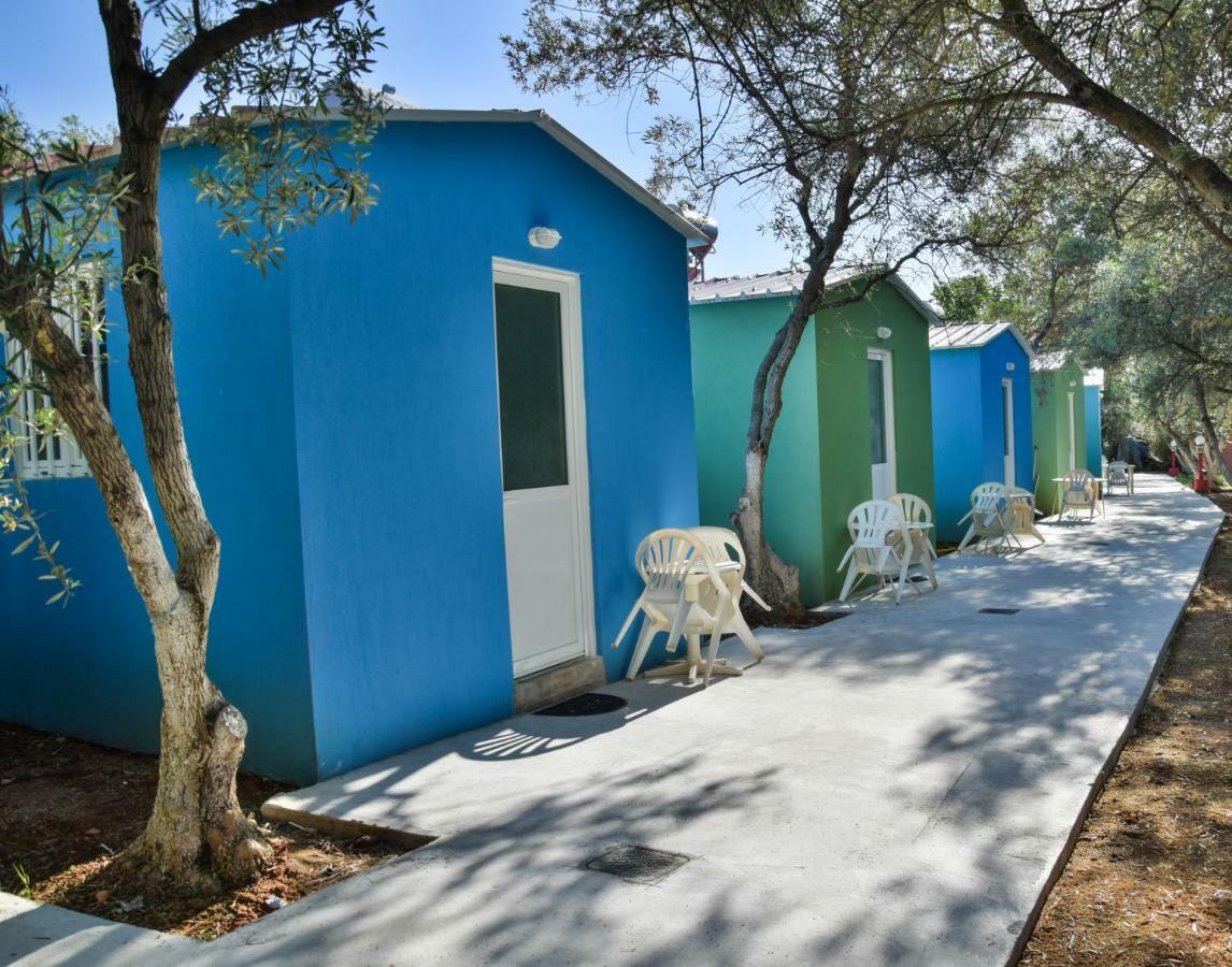 Camping Chania كاتو ذاراتسو المظهر الخارجي الصورة